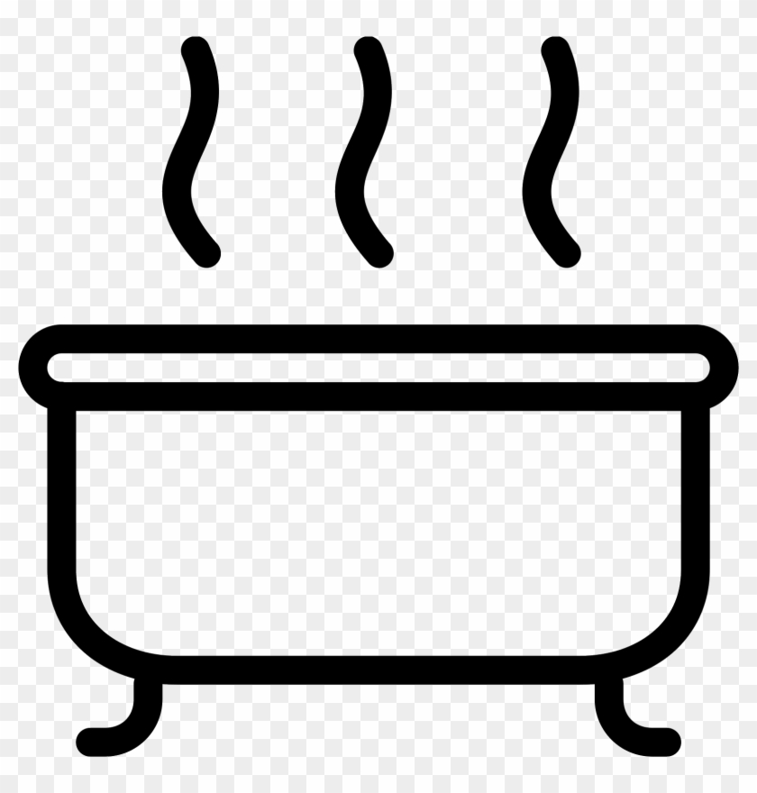 Spa Icon Free Download - Spa Icon Free Download #1542464