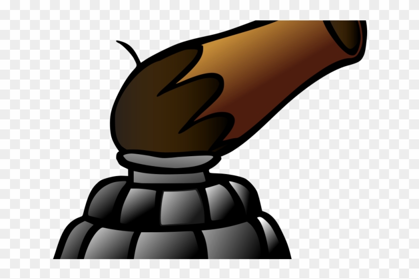 Canon Clipart Cartoon - Canon Clipart Cartoon #1542465