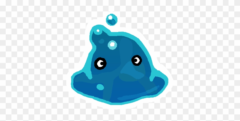 Puddle Clipart Blue - Puddle Clipart Blue #1542497