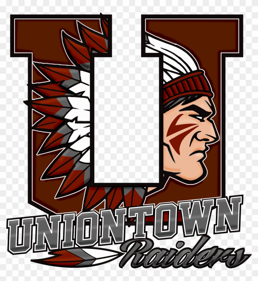 Uniontown Area Red Raiders - Uniontown Area Red Raiders #1542515