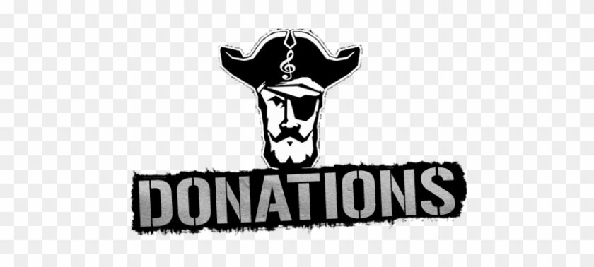 Donate To The Marching Raiders - Donate To The Marching Raiders #1542565