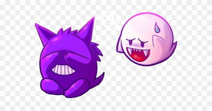 A Couple Of My Favourite Nintendo Characters - A Couple Of My Favourite Nintendo Characters #1542627