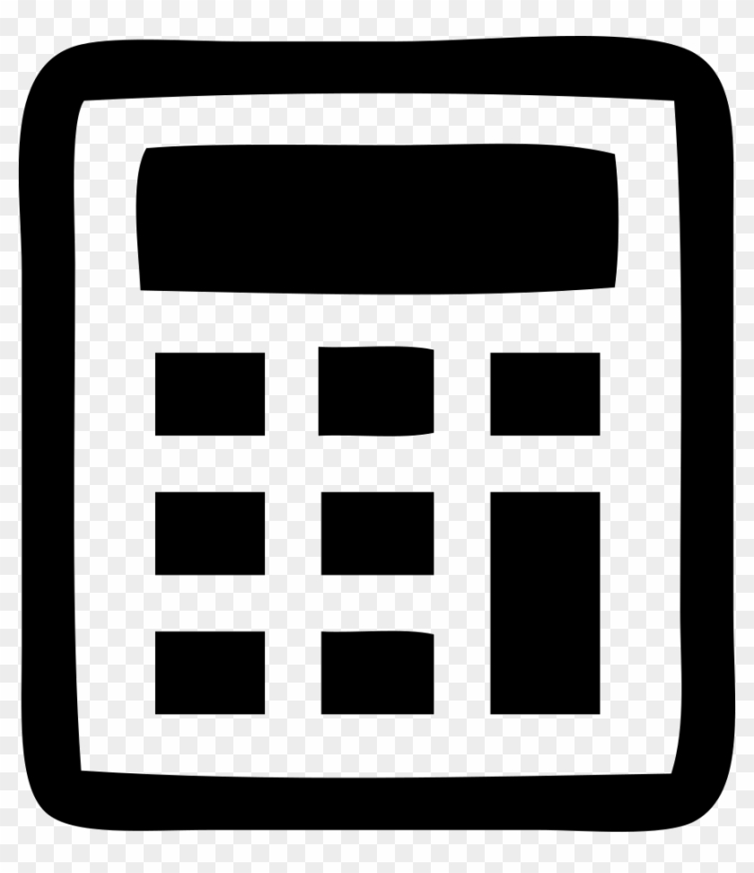 Calculator Comments - Calculator Comments #1542678