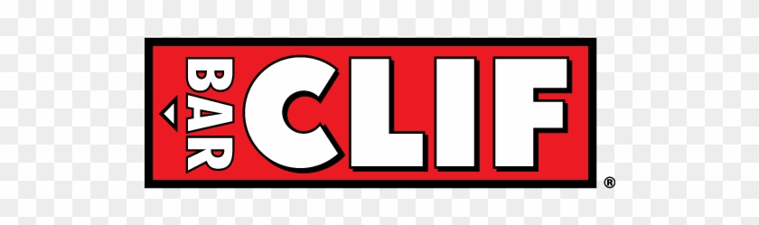 Clif Bar Logo Png - Clif Bar Logo Png #1542705