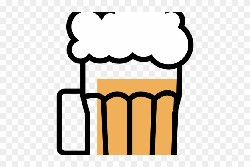 Bar Clipart Beer Bar - Bar Clipart Beer Bar #1542718
