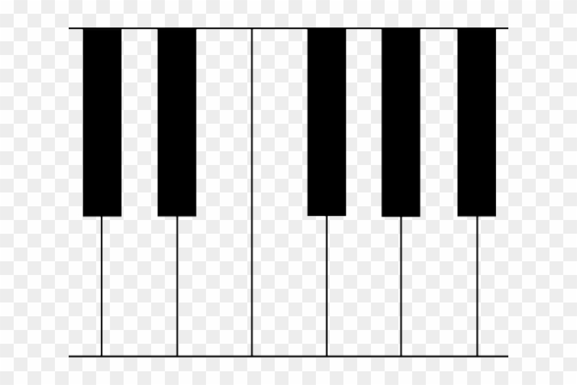 Keyboard Clipart Item - Keyboard Clipart Item #1542817