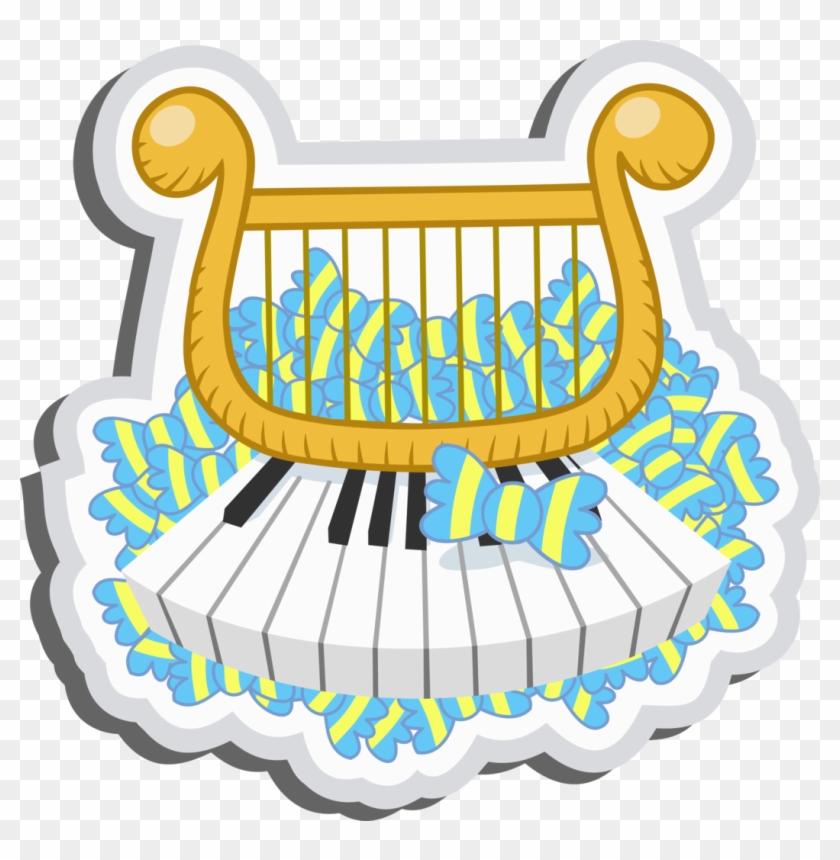 Clipart Freeuse Download Battle Of The Bands Emblem - Clipart Freeuse Download Battle Of The Bands Emblem #1542834