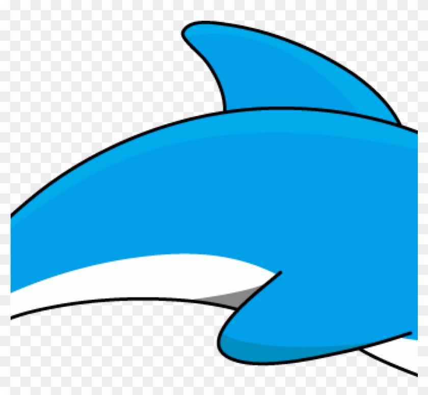 Dolphins Clip Art Cartoon Dolphin Clipart At Getdrawings - Dolphins Clip Art Cartoon Dolphin Clipart At Getdrawings #1542904