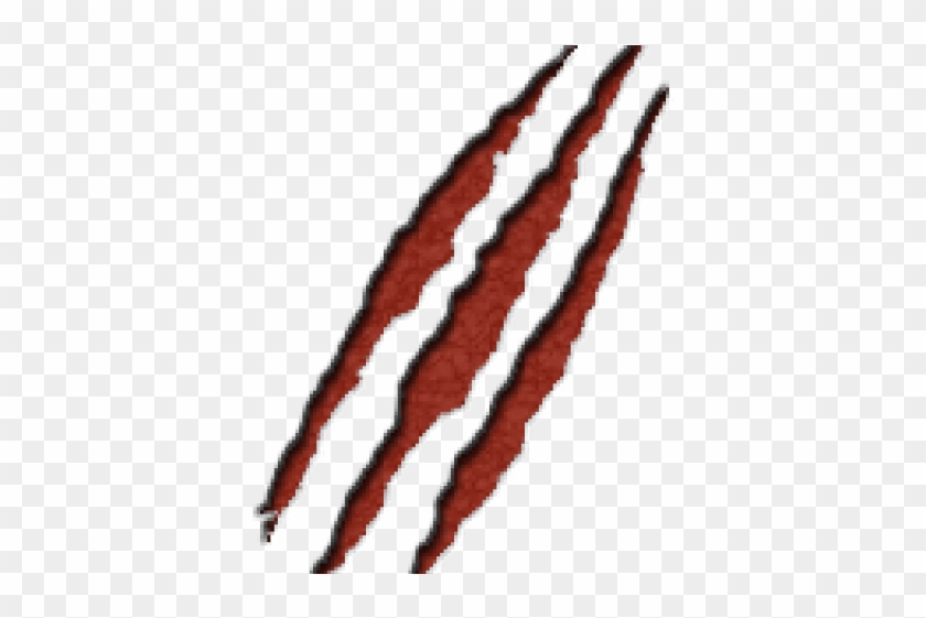 Scratches Clipart Blood - Scratches Clipart Blood #1542914