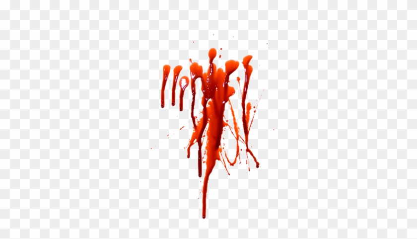 Blood Clipart - Blood Clipart #1542916