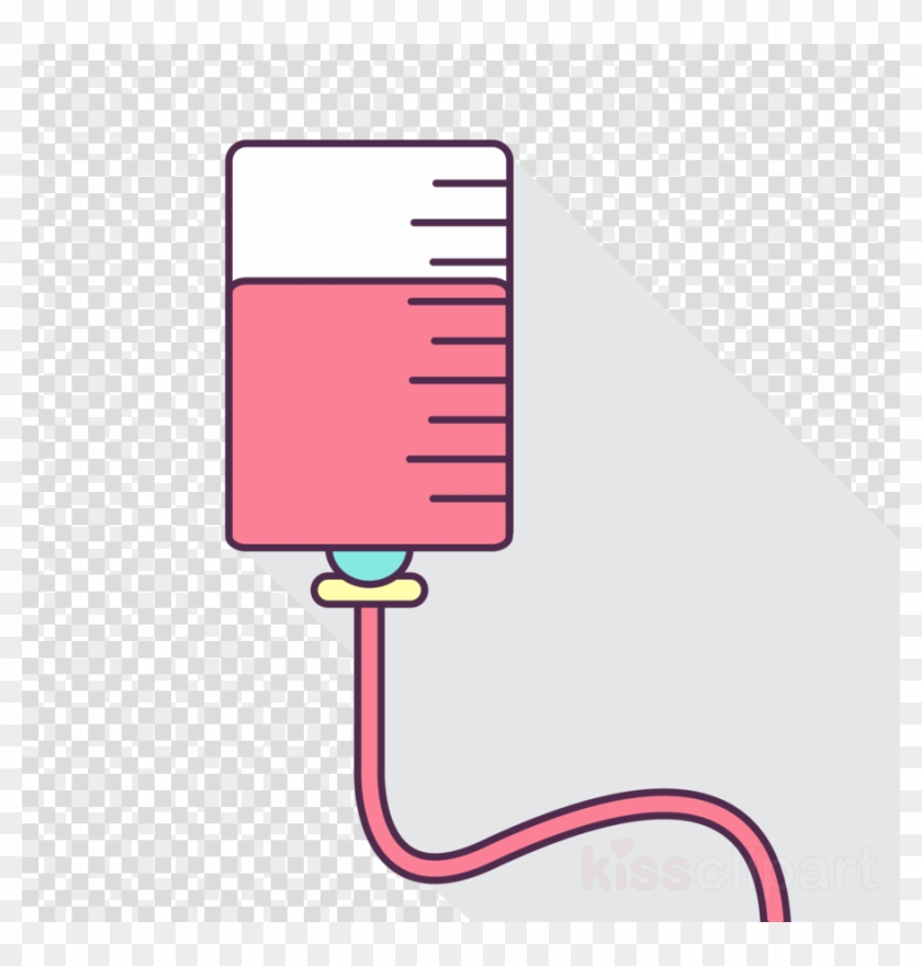 Technology Clipart Blood Donation Technology - Technology Clipart Blood Donation Technology #1542924