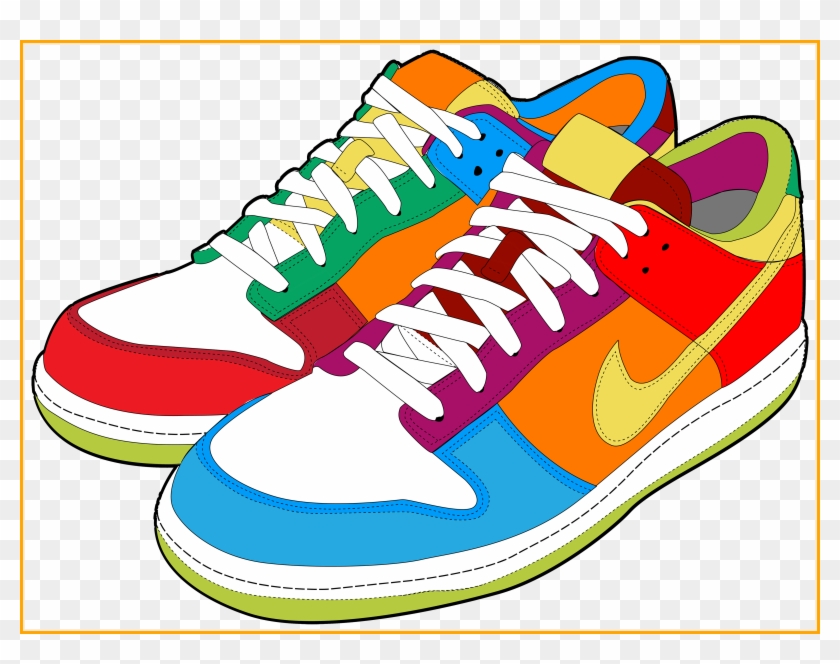 Sneakers Library Download - Sneakers Library Download #1542946