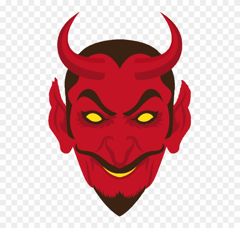Demon Clipart Devilish - Demon Clipart Devilish #1542991