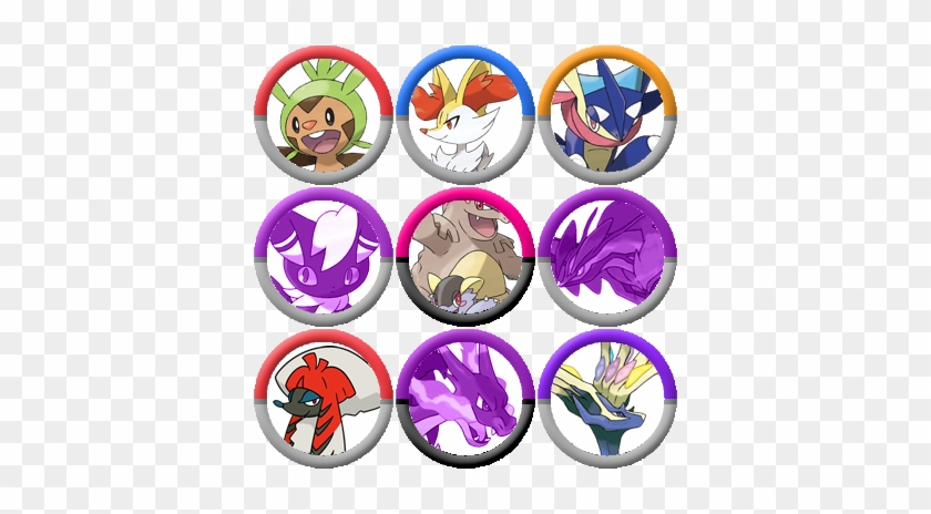 Pokemon Tabletop United - Pokemon Tabletop United #1542992