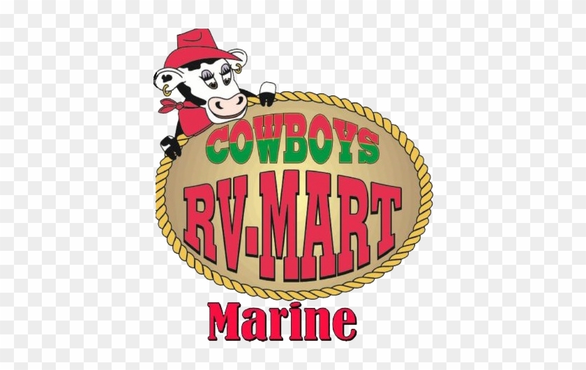 Cowboys Marine - Cowboys Marine #1543033