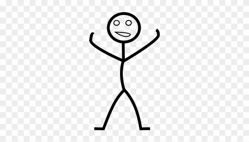 Figures Transparent Images Stickpng - Figures Transparent Images Stickpng #1543094