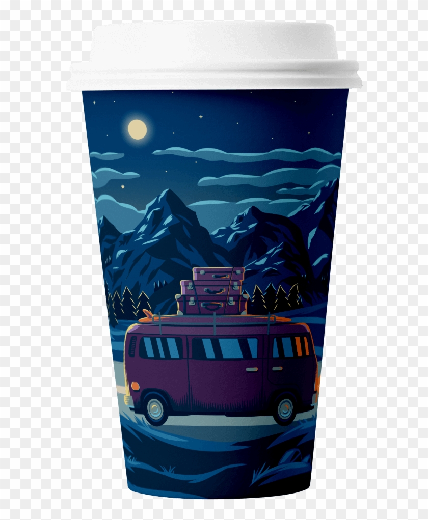 Paper Cups Is Crucial - Paper Cups Is Crucial #1543158