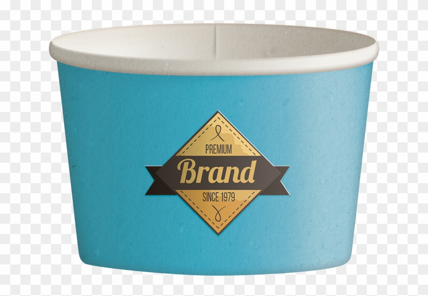 Ice Cream Cups - Ice Cream Cups #1543166