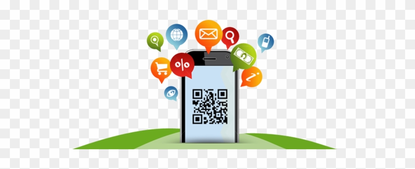 Mobile Apps Banner Png 3 Png Image - Mobile Apps Banner Png 3 Png Image #1543209