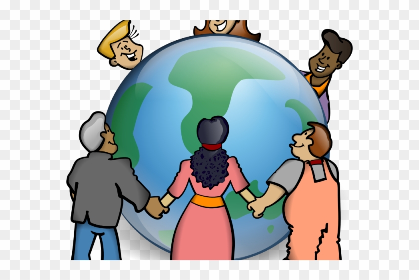 Cultural Clipart Cultural Program - Cultural Clipart Cultural Program #1543235