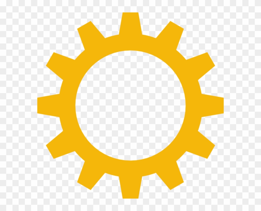 Image Library Library Cogwheel Clip Art At Clker Com - Image Library Library Cogwheel Clip Art At Clker Com #1543257