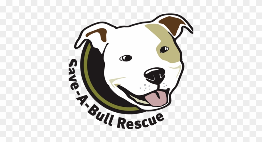 Pitbull Clipart Word - Pitbull Clipart Word #1543300