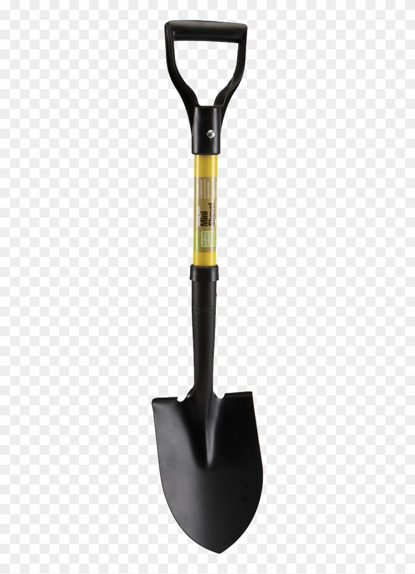 Shovel Png Image - Shovel Png Image #1543339