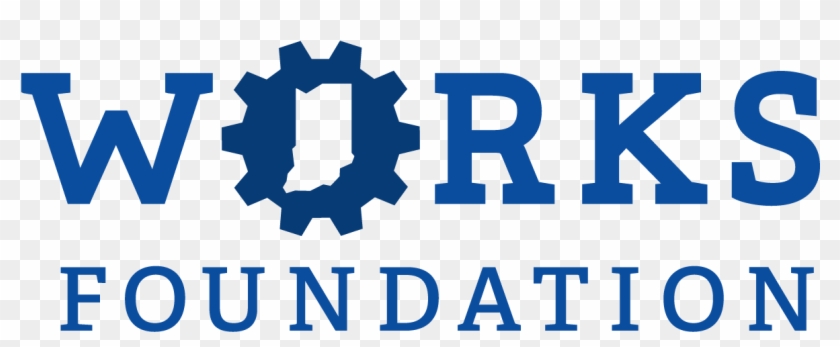Works Foundation - Works Foundation #1543371