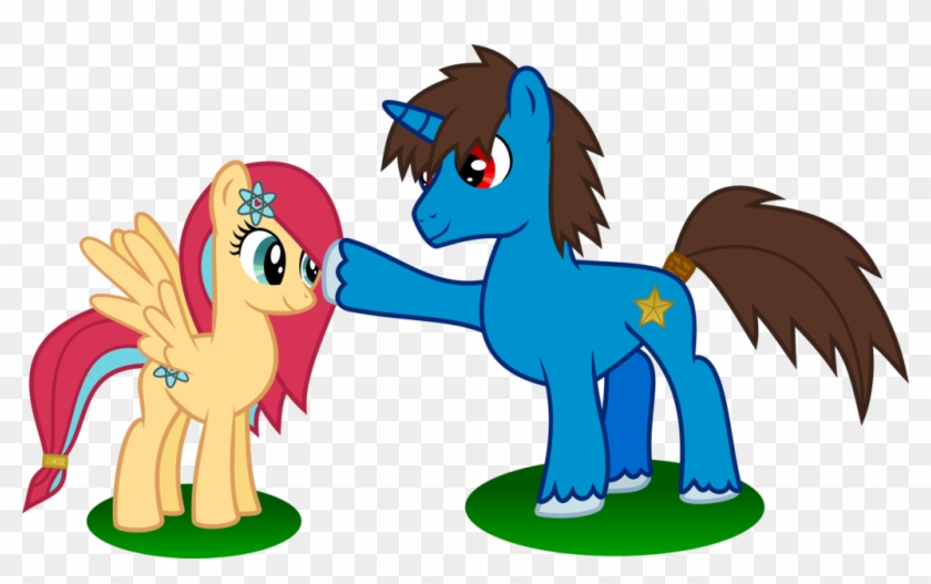 Ion And Ulysses Vector By Ulyssesgrant-d - Ion And Ulysses Vector By Ulyssesgrant-d #1543419