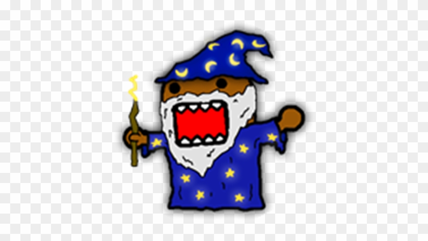 Domo Clipart Mlg - Domo Clipart Mlg #1543550