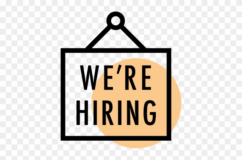 Magnolia, Hiring Icon - Magnolia, Hiring Icon #1543591