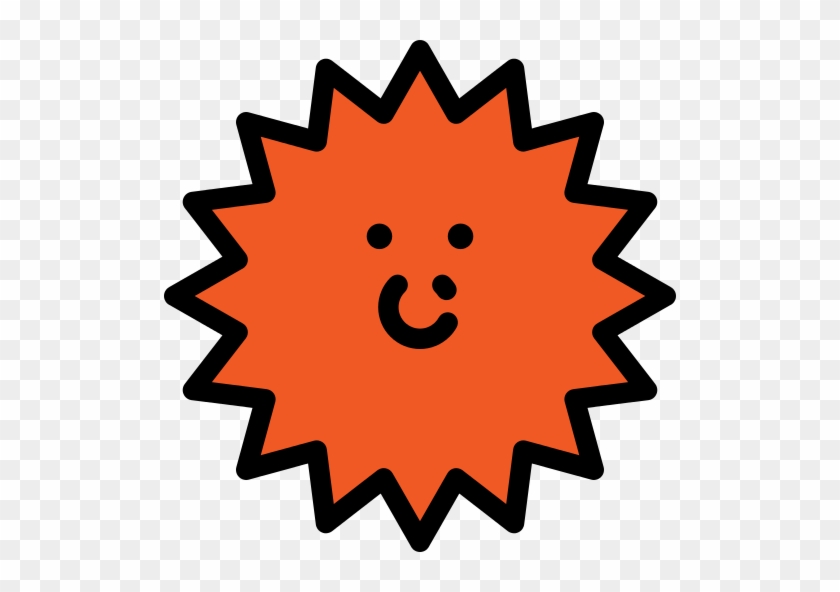 Sea Urchin Png File - Sea Urchin Png File #1543665
