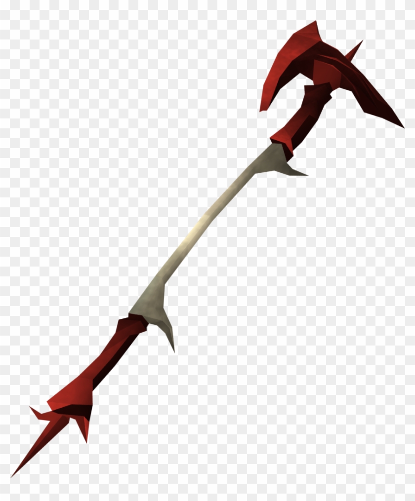 Halberd Runescape Wiki Fandom - Halberd Runescape Wiki Fandom #1543751