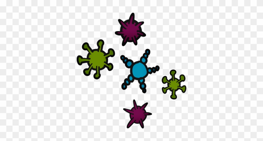 Virus - Virus #1543827