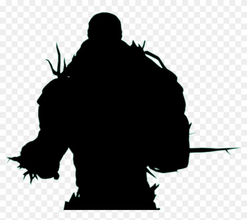 Swamp Silhouette At Getdrawings - Swamp Silhouette At Getdrawings #1543954