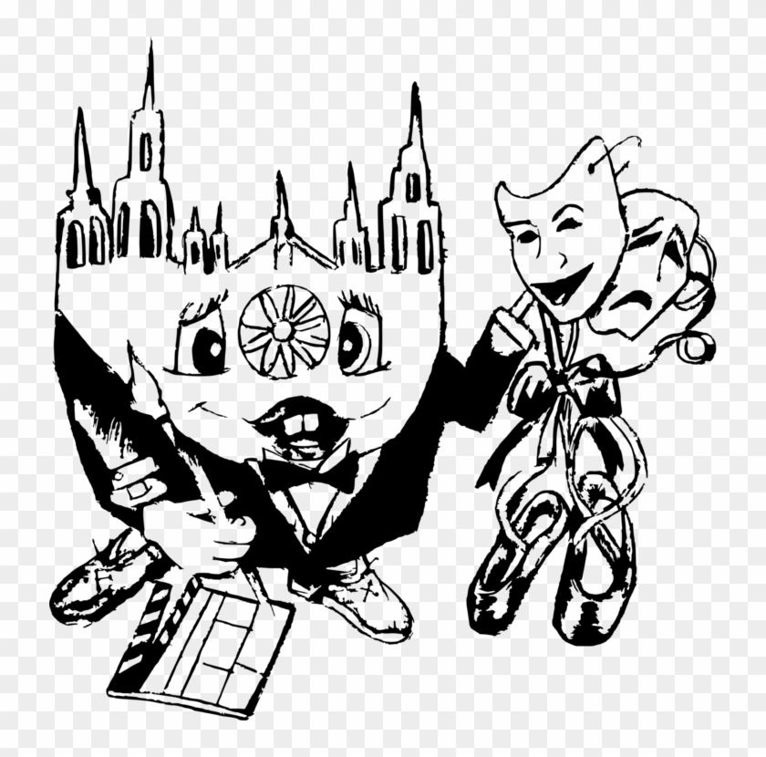 Comics Artist Visual Arts Drawing - Comics Artist Visual Arts Drawing #1544007