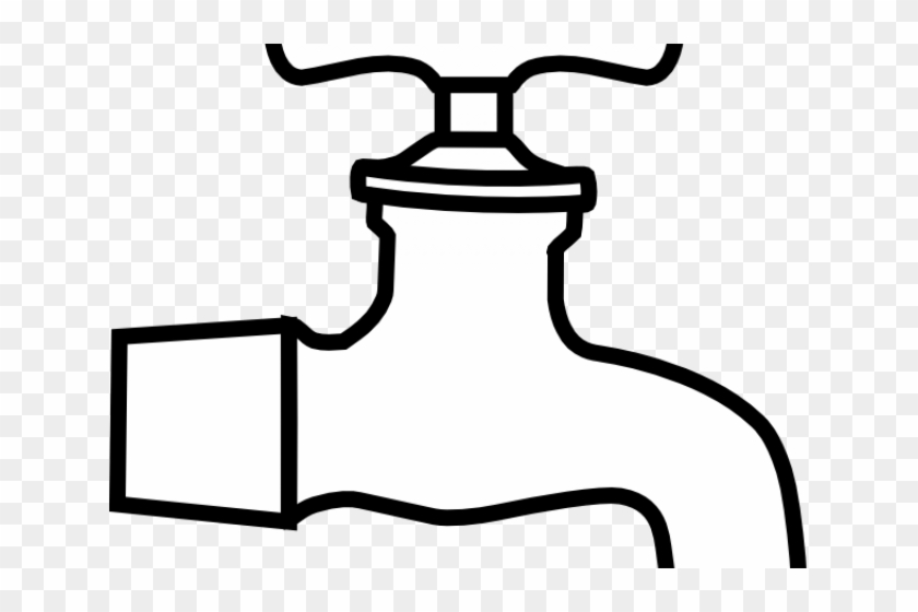 Plumbing Clipart Plumbing Tool - Plumbing Clipart Plumbing Tool #1544013