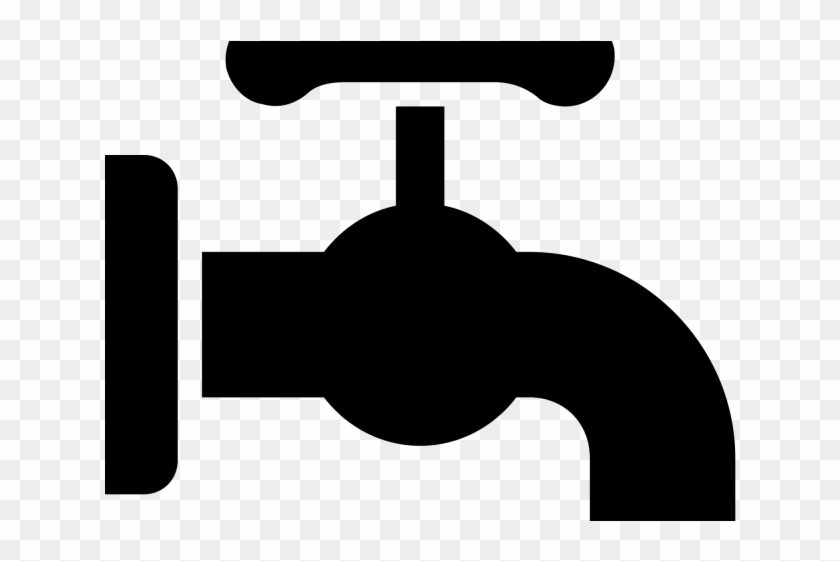 Plumber Clipart Icon - Plumber Clipart Icon #1544036