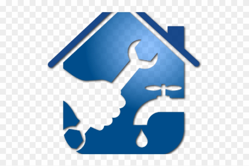 Plumber Clipart Plumbing Service - Plumber Clipart Plumbing Service #1544069