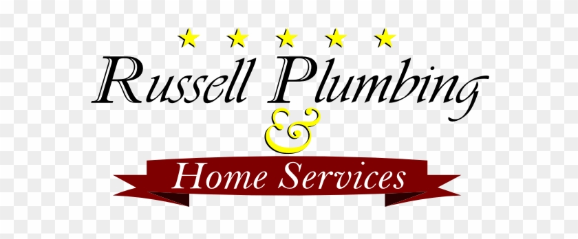 Russell Plumbing Home Services - Russell Plumbing Home Services #1544072
