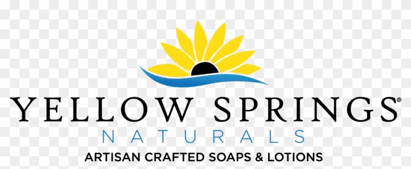 Yellow Springs Naturals Logo - Yellow Springs Naturals Logo #1544087