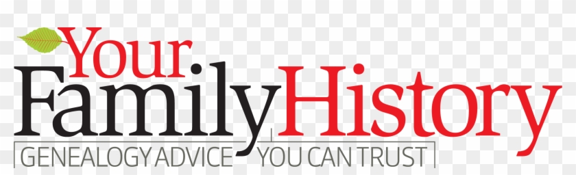 Your Family History Discount Offer - Your Family History Discount Offer #1544144