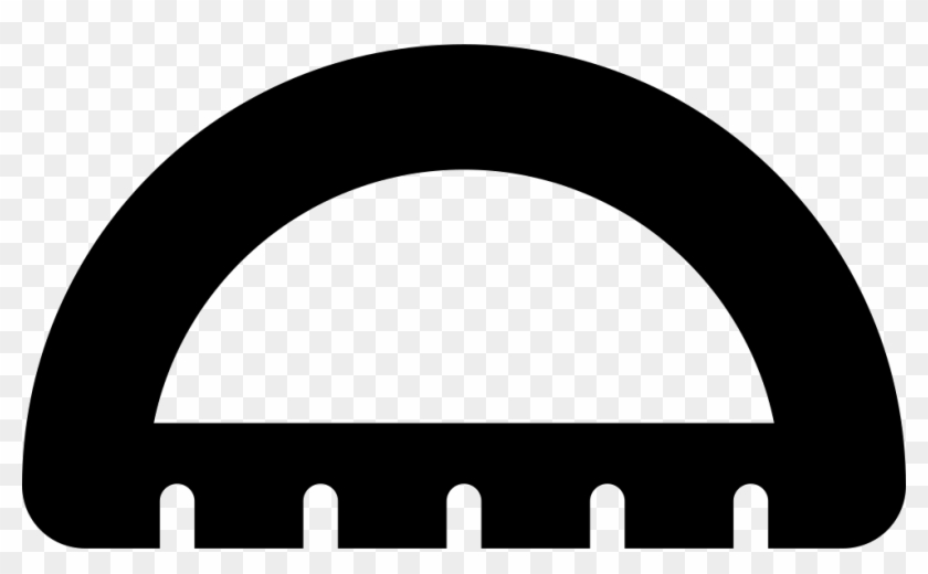 Protractor Transparent Virtual - Protractor Transparent Virtual #1544171