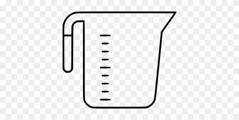Measuring Cup Comments - Measuring Cup Comments #1544174