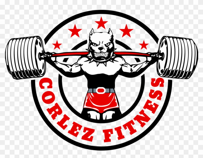 Bar Clipart Powerlifting - Bar Clipart Powerlifting #1544216