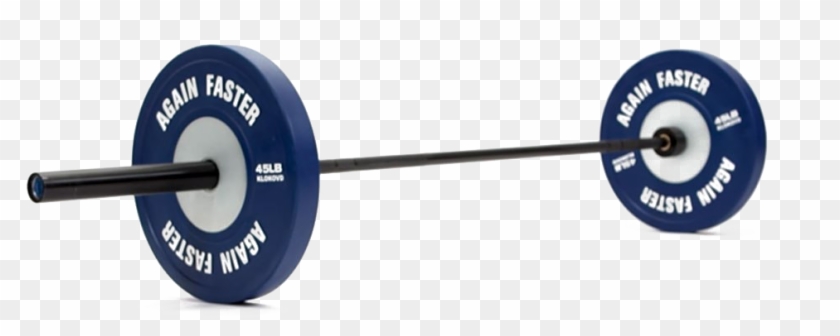 Barbell Png Clipart - Barbell Png Clipart #1544232