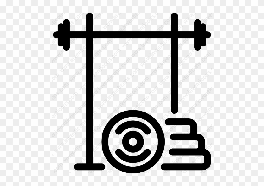 Gym Fitness Exercise Sports Weightlifting Sportive - Gym Fitness Exercise Sports Weightlifting Sportive #1544235