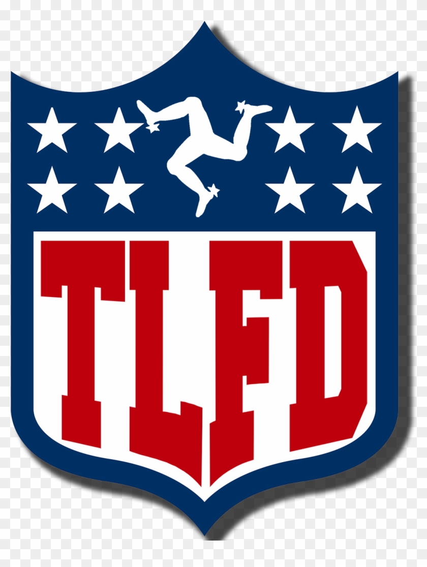 Nfl Playoffs Logo Png - Nfl Playoffs Logo Png #1544242