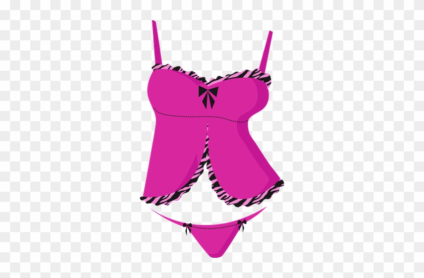 Chá De Lingerie - Chá De Lingerie #1544348