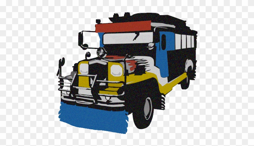 Jeep Cartoon Clipart - Jeep Cartoon Clipart #1544395